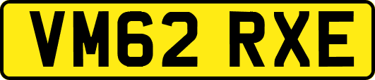 VM62RXE