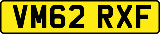 VM62RXF