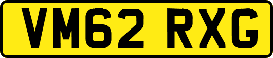 VM62RXG