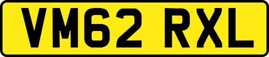 VM62RXL