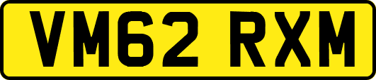 VM62RXM
