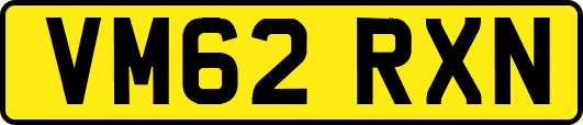 VM62RXN