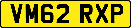 VM62RXP