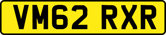 VM62RXR