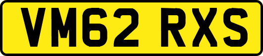 VM62RXS