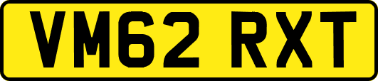 VM62RXT
