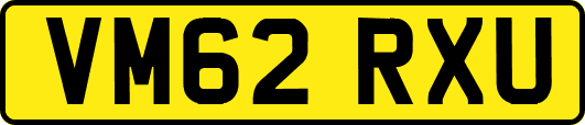 VM62RXU