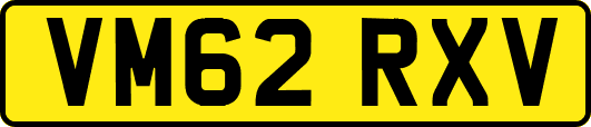 VM62RXV