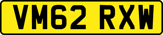 VM62RXW