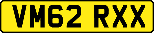 VM62RXX