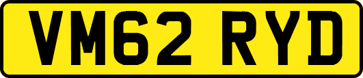 VM62RYD