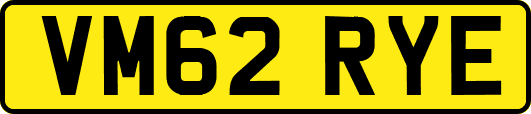 VM62RYE