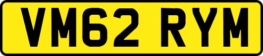 VM62RYM