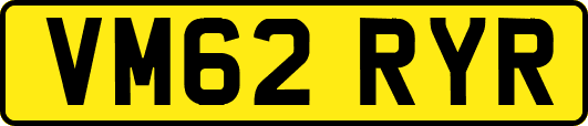 VM62RYR