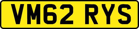 VM62RYS