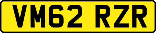 VM62RZR