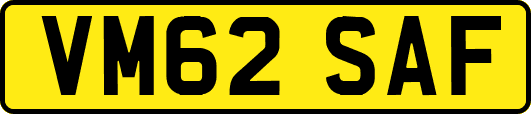 VM62SAF