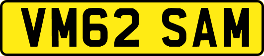 VM62SAM