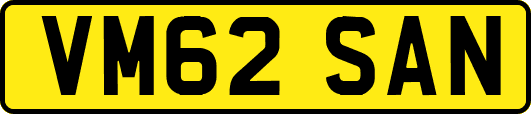 VM62SAN