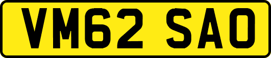 VM62SAO