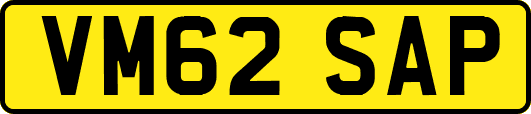 VM62SAP