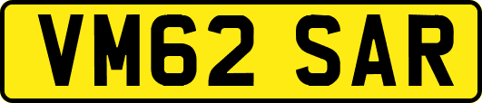 VM62SAR