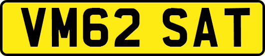 VM62SAT