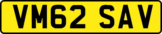 VM62SAV