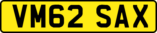 VM62SAX