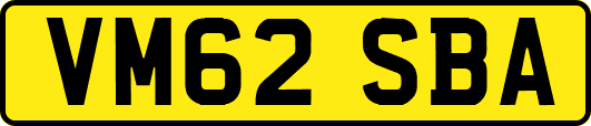 VM62SBA
