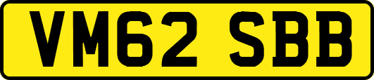 VM62SBB