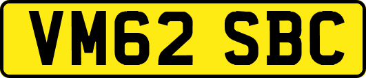 VM62SBC