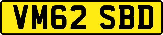 VM62SBD
