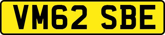 VM62SBE