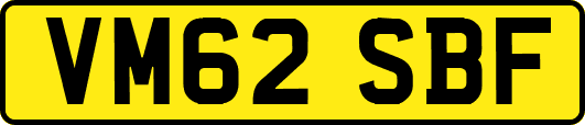 VM62SBF