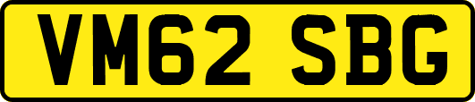 VM62SBG