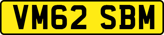 VM62SBM