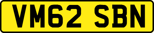 VM62SBN