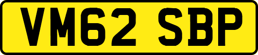 VM62SBP