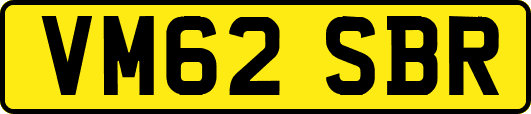 VM62SBR