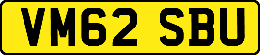 VM62SBU