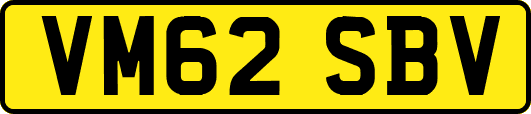 VM62SBV