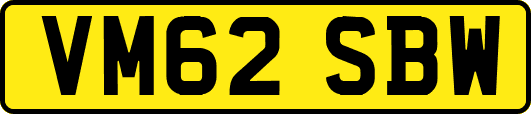 VM62SBW