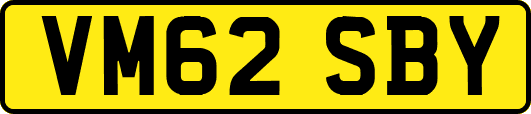 VM62SBY