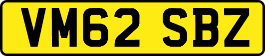 VM62SBZ