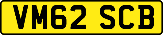 VM62SCB