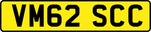 VM62SCC