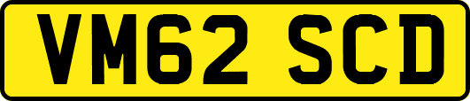 VM62SCD
