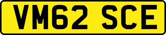 VM62SCE