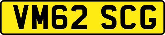 VM62SCG